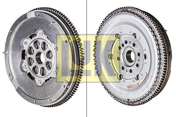 VOLANT TRANSIT V184 2.0TDCI 125PS 02>06 MONDEO III 2.0TDCI 130PS 00>07 JAGUAR X TYPE ESTADE 2.0D 130BG 03>09 415016810