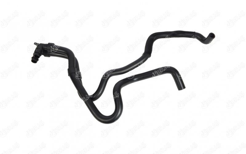 KALORİFER HORTUMU P306-XSARA 1.6