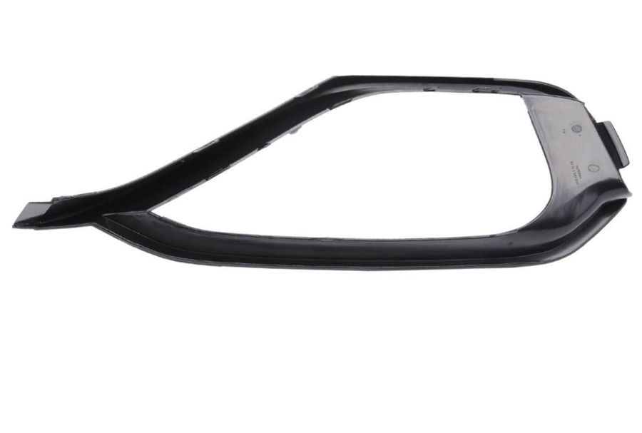 BMW - SİS ÇERÇEVE KAPLAMASI SAĞ (SPORTLİNE) F32 2014- - 51117294840