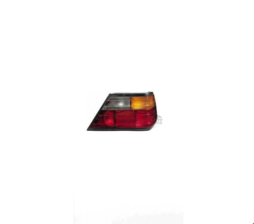 MERCEDES - STOP CAMI SAĞ ( SARI ) W124 1984- - 1248206464CAM