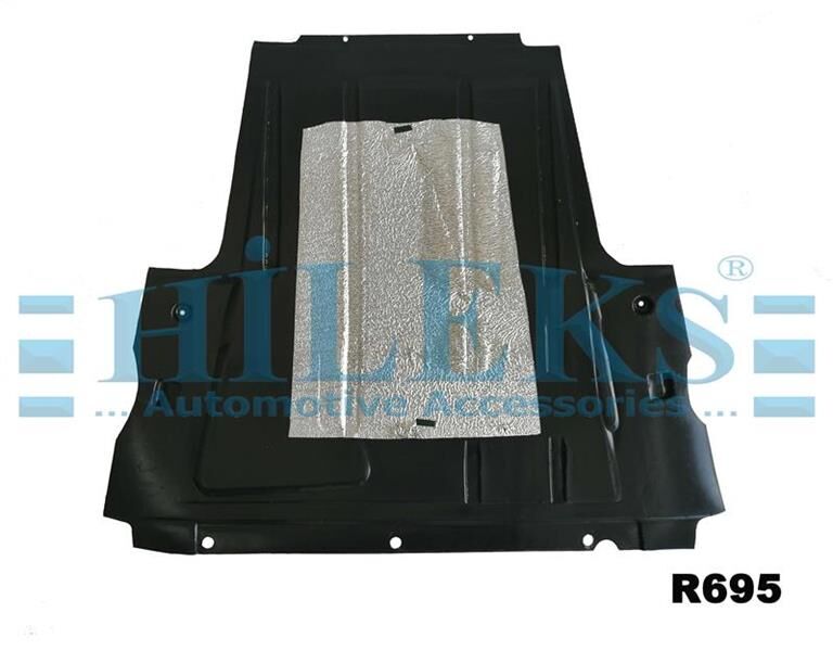 ÇAMURLUK DAVLUMBAZI SOL R9 YM  7700875264