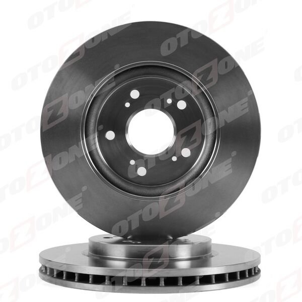 ÖN FREN AYNASI FIAT DUCATO 94>14 PEUGEOT BOXER 94>14 CITROEN JUMPER 94>14 KARSAN JEST 98> 300x24x5DELİK