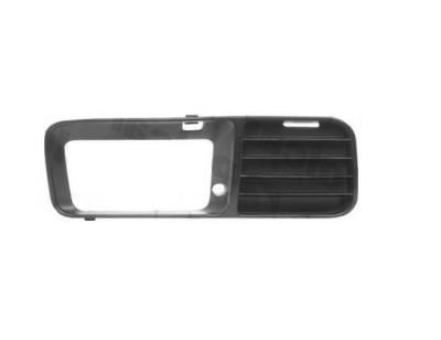 VOLKSWAGEN - ÖN TAMPON PANJURU SİSLİ SAĞ CLASSİC 1997- - 6K5853666B