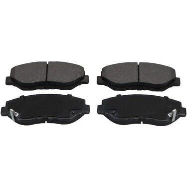 FREN BALATASI ÖN LEXUS GS 300 3.0 06.91>03.05 LEXUS GS 400 4.0 08.97>12.00 (METAL İNDİKATÖRLÜ)