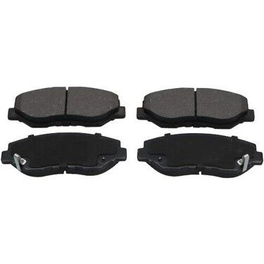 FREN BALATASI ÖN LEXUS GS 300 3.0 06.91>03.05 LEXUS GS 400 4.0 08.97>12.00 (METAL İNDİKATÖRLÜ)