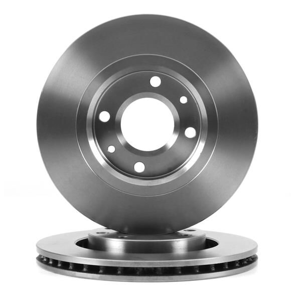 FREN DISKI ON HAVALI 266mm PARTNER Y.M P206 P207 P307 BERLINGO C2