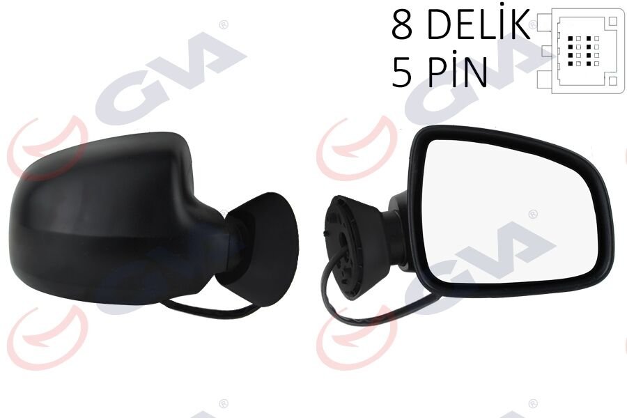 İÇ KAPI KOLU ÖN SOL HYUNDAI GETZ 02-10  826101C000