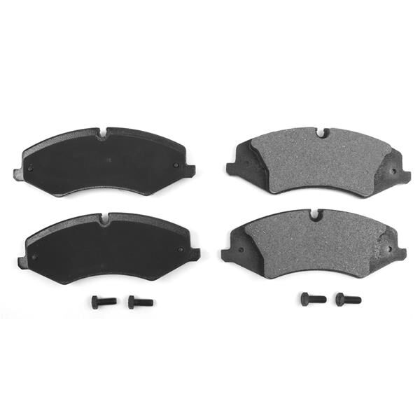 FREN BALATASI ON LAND ROVER DEFENDER L663 L319 L462 RANGE ROVER L322 L405 L320 L494 L560