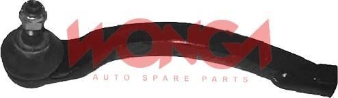 ROT BASI SOL - RENAULT: MEGANE II