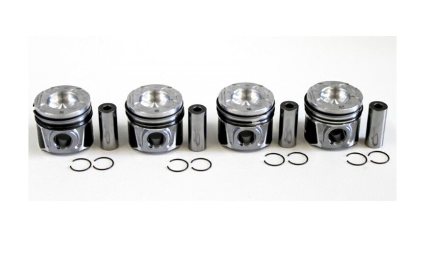 PİSTON SEGMAN ADET RENAULT 19- CLIO V MEGANE OV KANGO KADJAR TALISMAN DUSTER 1.3 TCE H5H 72.5