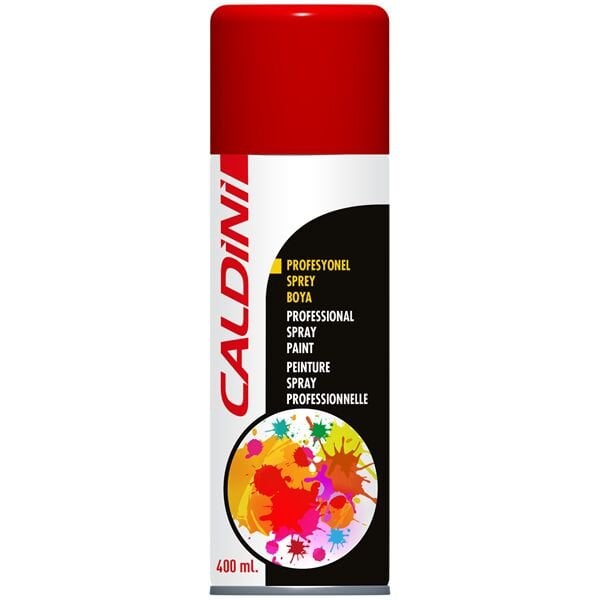 CALDİNİ 1 LT ATF II KIRMIZI DEXRON DİREKSİYON YAĞI