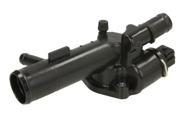 TERMOSTAT 83C KOMPLE / MÜŞÜRLÜ KANGOO-CLIO II-LOGAN 1.5 DCI 8200954288  8200954288-8200558758-1106100Q0D