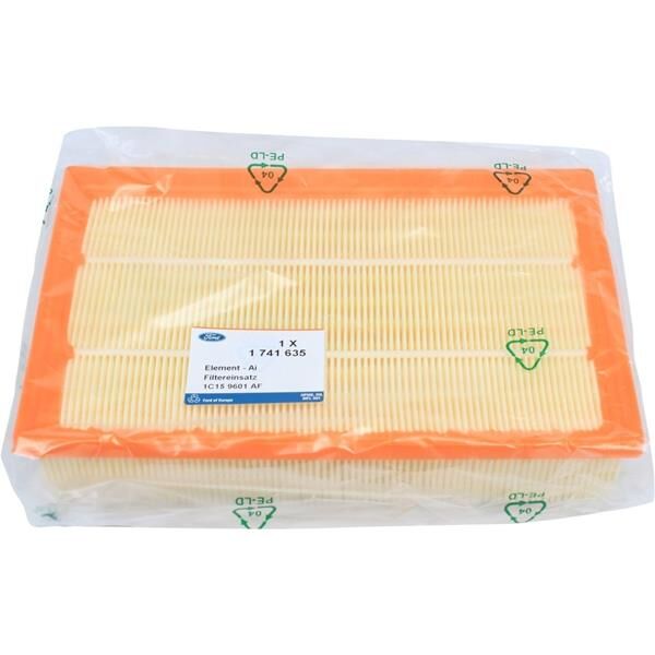 HAVA FILTRESI TRANSIT 2006