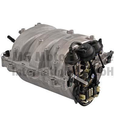 YAKIT BESLEME UNITESI BMW N47 N57 M57 E81 E82 E87 E90 E91 E92 E93 E84  16117190946