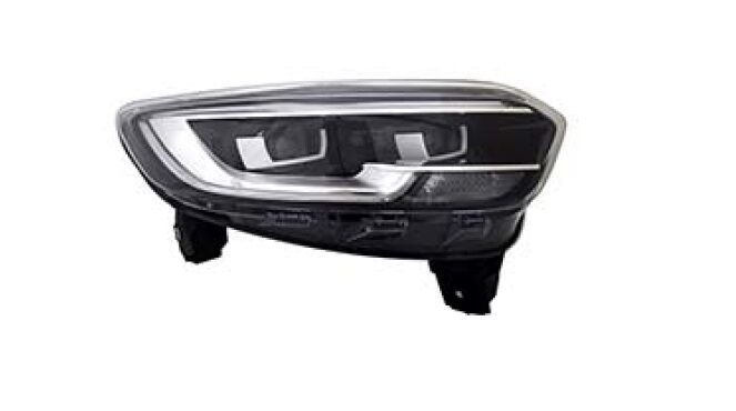 ÖN FAR EL.MOT.LED.GÜNDÜZ FAR.LEDLİ RH.R.KADJAR 14-