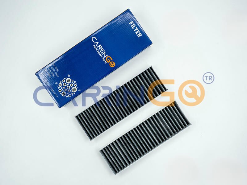 POLEN FİLTRESİ PEUGEOT 2008 II 208 II CİTROEN C4 III OPEL CORSA-F MOKKA B (19-) KARBONLU