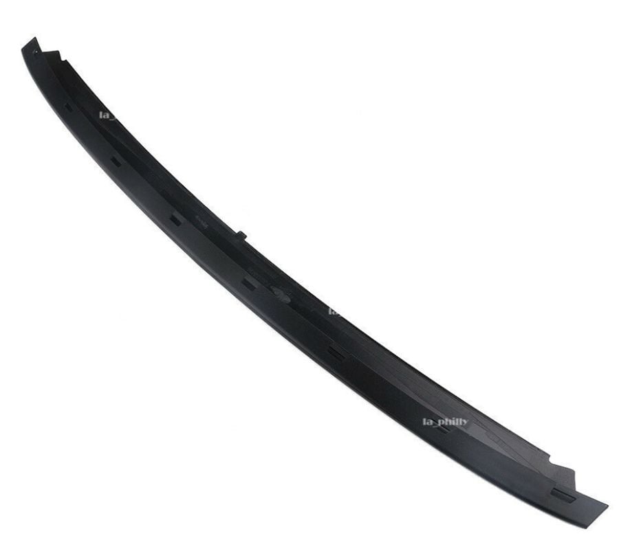 BMW - ÖN TAMPON IZGARA ÇITASI ORTA F32 2014- - 51117315473