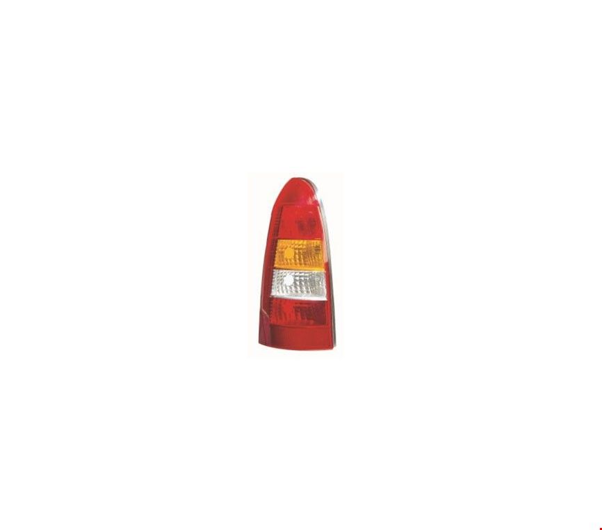 OPEL - STOP LAMBASI ( STATİON WAGON ) SOL ASTRA G 1998- - 6223017 /1222071