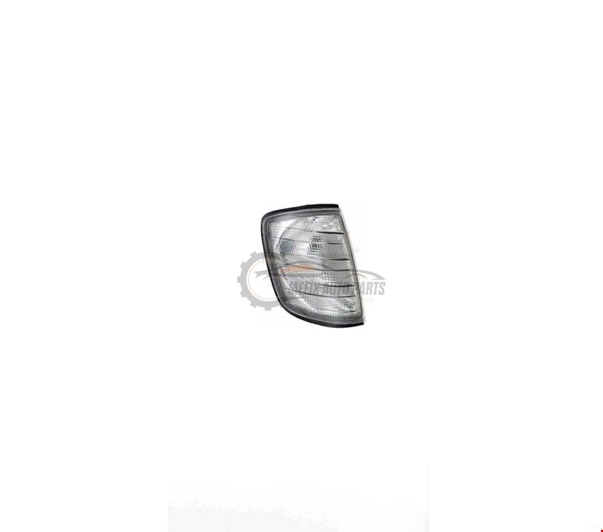 MERCEDES - ÖN SİNYAL SAĞ ( BEYAZ )  W124 1984- - 1248261043
