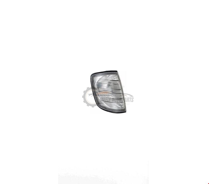 MERCEDES - ÖN SİNYAL SAĞ ( BEYAZ )  W124 1984- - 1248261043