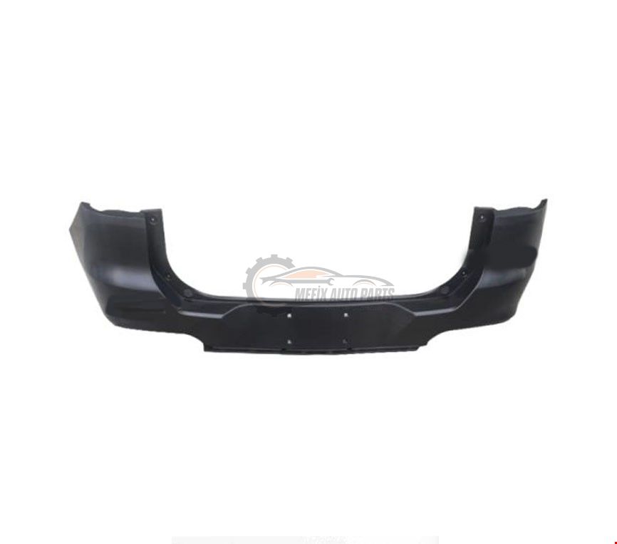 CHERY - ARKA TAMPON ÜST TIGGO 7 PRO 2022- - 602000931AADQ
