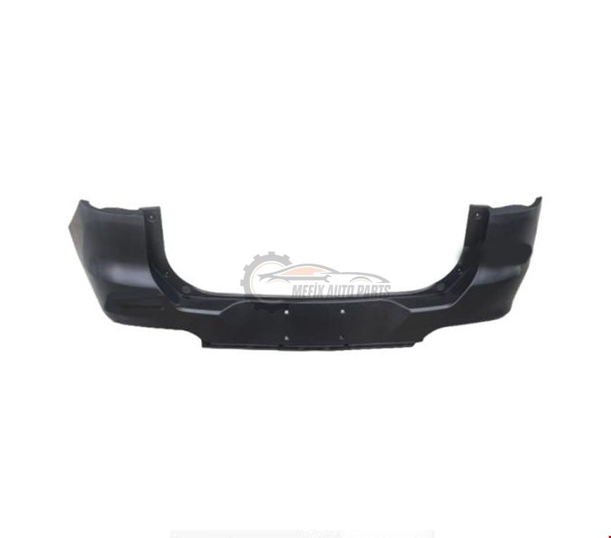 CHERY - ARKA TAMPON ÜST TIGGO 7 PRO 2022- - 602000931AADQ