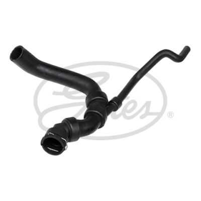 RADYATÖR ÜST HORTUMU VW PASSAT SKODA SUPER B 2.8 AUDI A4 2.4-2.8 98-05  8D0121101AF-8D0121101M