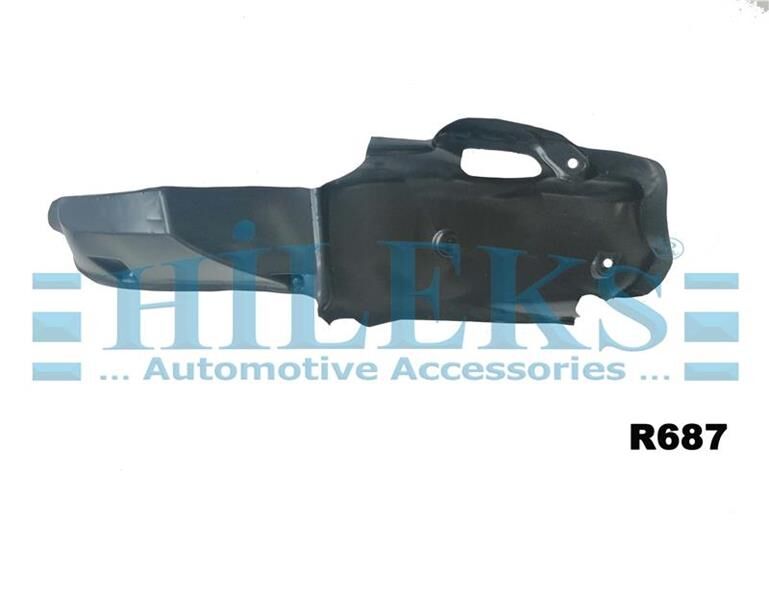 ÇAMURLUK DAVLUMBAZI ÖN SOL ACCENT ADMIRE 03-05  5942112
