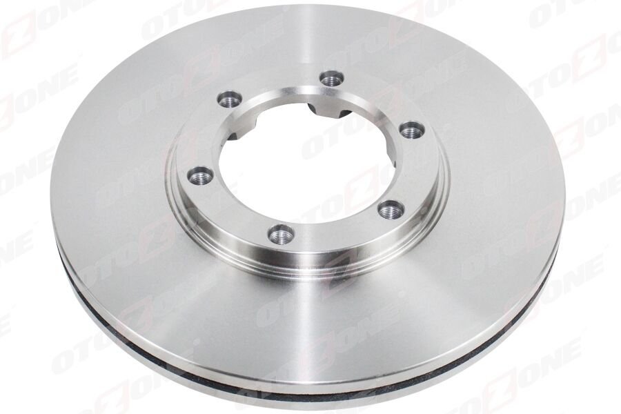 ARKA FREN DİSK AYNASI CORDOBA 96-02 - POLO CLASSIC 96-01 232x8.90x4DL DOLU