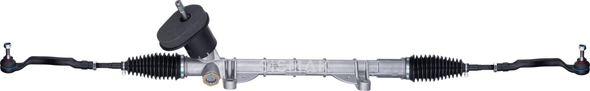 DİREKSİYON KÖRÜĞÜ MEKANİK SOL M131 DKŞ  4373921