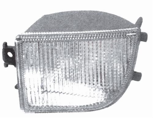 12-5060-05-2B W.PASSAT ÖN TAMPON SİNYALİ LH.93-96