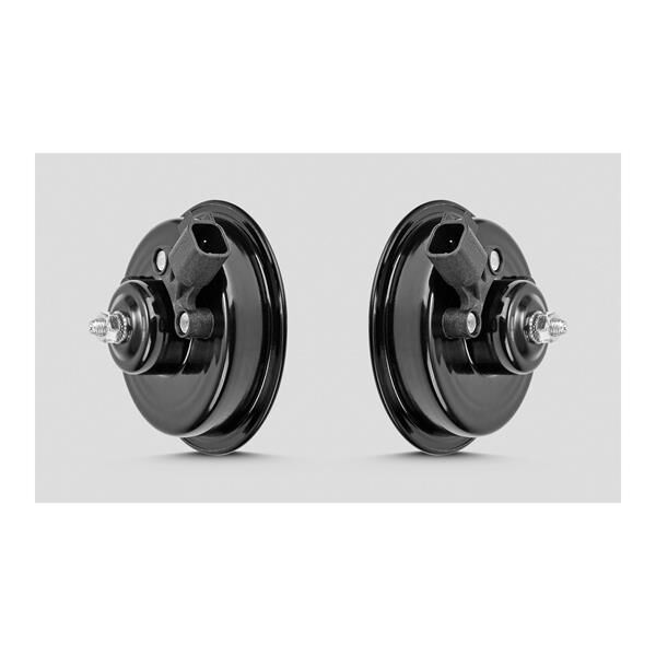 DİSK KORNA DİDİT ÇİFT 12V FORD SOKETLİ DELPHI 1541 SOKET