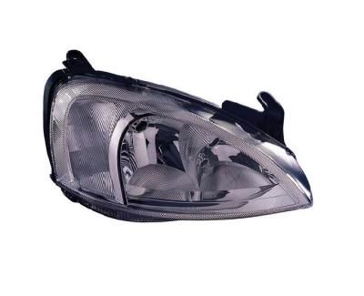 OPEL - ÖN FAR SAĞ CORSA C 2001- - 1216093