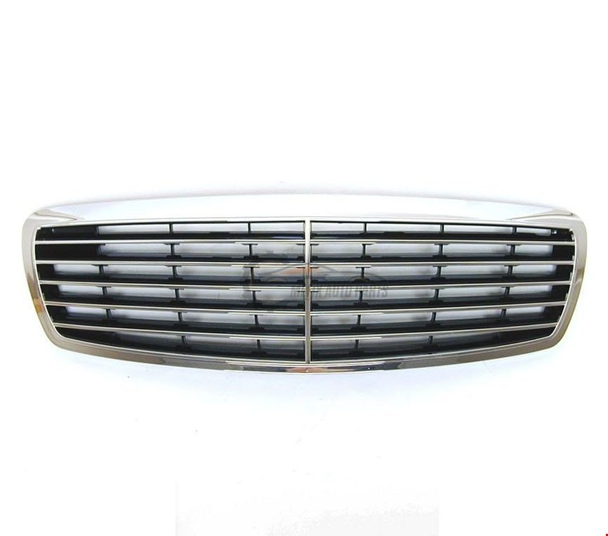 MERCEDES - ÖN PANJUR KOMPLE W211 2002- - 2118800583