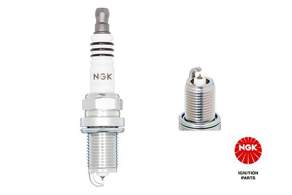ATEŞLEME BUJİSİ İRİDYUM FORD LOTUS PORSCHE ROVER SAAB VOLVO BKR8EIX