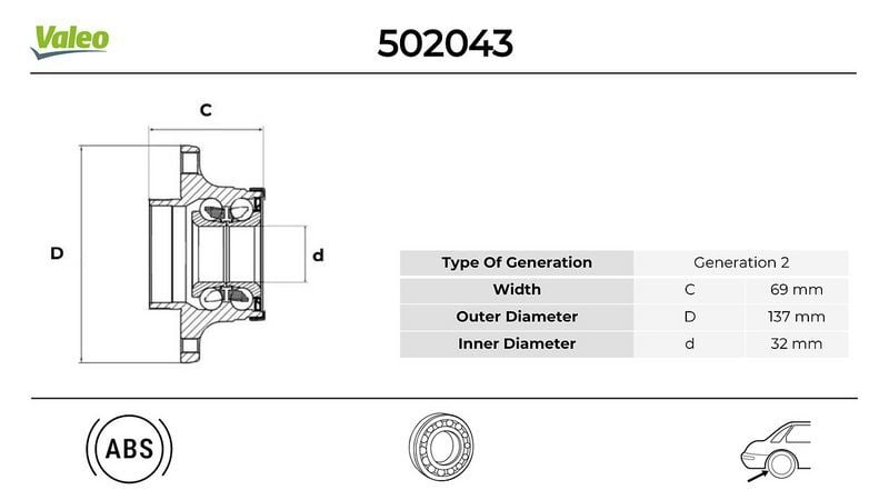 DEBRİYAJ SETİ FORD FOCUS 98> 1.6-1.8 BENZİN FUSION 02 >12 1.6 ZETEC S 16V 03 >05 RULMANSIZ