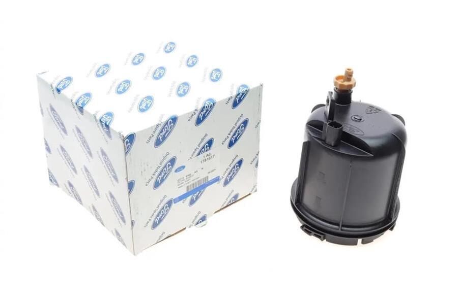 YAKIT FILTRE TASI TRANSIT V363- 14> CUSTOM V362 12> 2.2 155PS  CC119160AA-1781617