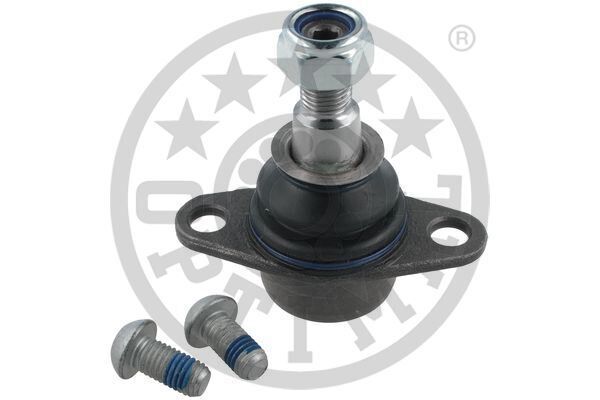 ROT KOLU BMW E65 E66 E67 01>08  32106777268