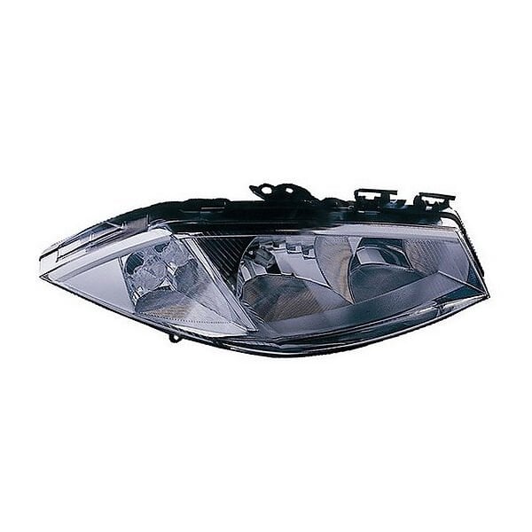FAR SİNYAL SAĞ RENAULT MEGANE II 02> ELEKTRİKLİ H7 H1  260108053R-7701064017