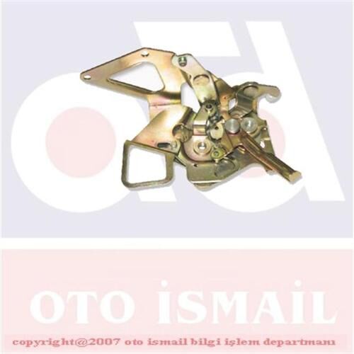 KAPI KİLİDİ ÖN SAĞ MANUEL R9-R11 SPRİNG < 96 TELSİZ