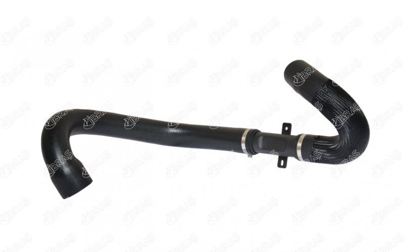TURBO HORTUMU KOMPLE P307 04 09 C4 04 11 1.6 HDI