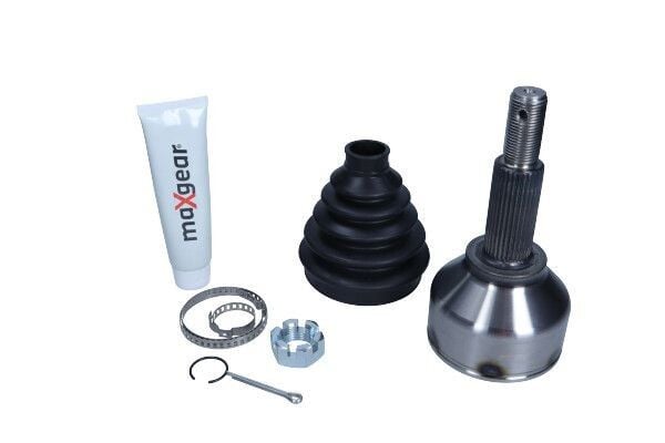 AKS KAFASI DIŞ Tourneo (Custom) 2.0 16v TDCi 2015- MT A:31 C:57,5 B:30 H:121 L:77