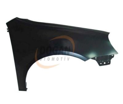 VOLKSWAGEN - ÖN ÇAMURLUK SAĞ GOLF 5 2004- - 1K6821022A