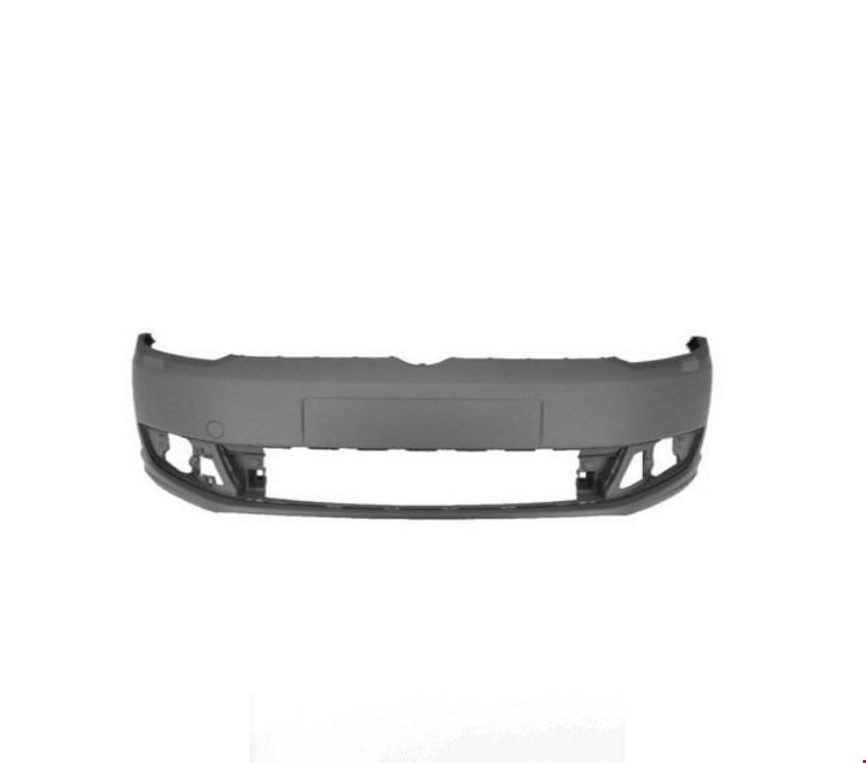 VOLKSWAGEN - ÖN TAMPON (PANJURSUZ TİP) CADDY 2011- - 1T0807221M / 1T0807221A