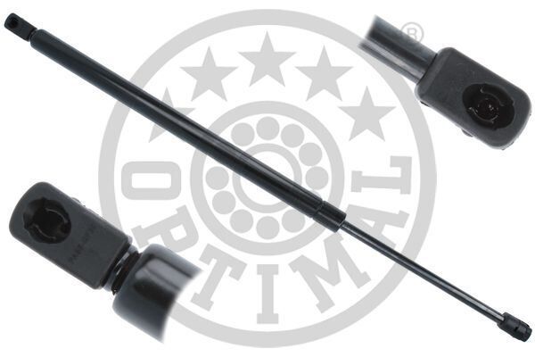 VIRAJ DEMIR LASTIGI ON MERCEDES W638 W639 B906 . VW CRAFTER 30-35-50  A6383230285-2E0407473A