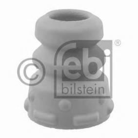 AMORTİSÖR LASTİĞİ ÖN GOLF V-VI CADDY JETTA PASSAT A3 04> - OEM 1K0412303B,3C0412303A
