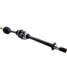 AKS KOMPLE SAĞ 1.2 1.4 POLO 09- IBIZA V 08- TOLEDO IV 12- RAPID 12-