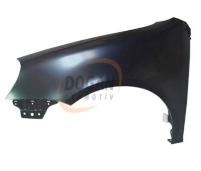 VOLKSWAGEN - ÖN ÇAMURLUK SOL GOLF 5 2004- - 1K6821021A