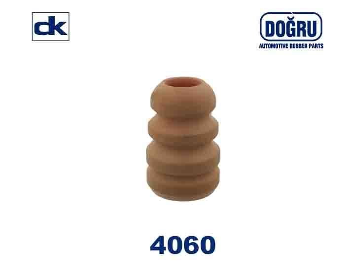 SÜSPANSİYON TAKOZU ÖN 206 98>12