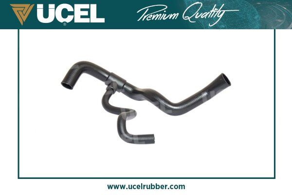 RADYATÖR ALT HORTUMU RENAULT MEGANE I BA0-1 1.4 16V-1.6-2.0 İ-1.9 D ECO-1.9 DTI